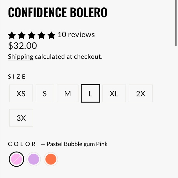 ILUS Bare Short Bodysuit and Confidence Bolero Set in Pastel Bubble Gum Pink - Picture 7 of 13